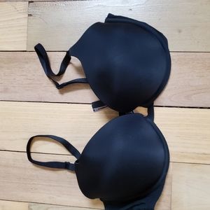 VS pushup bra